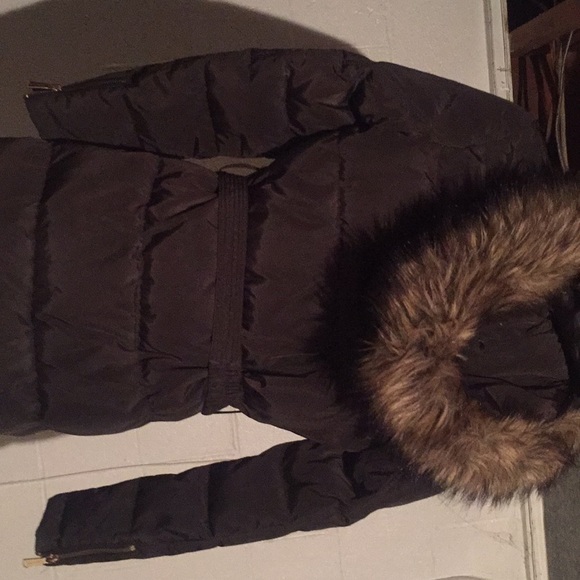 MK Coat - Picture 4 of 4